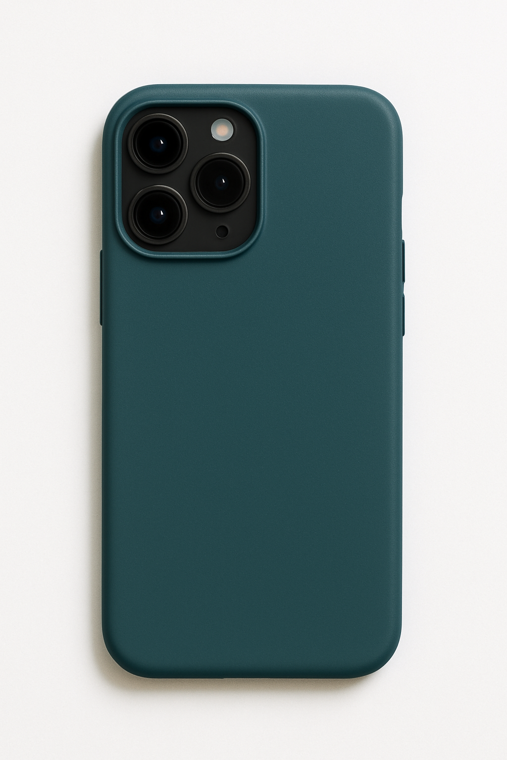 iPhone 16 Series - Leather Mag Case