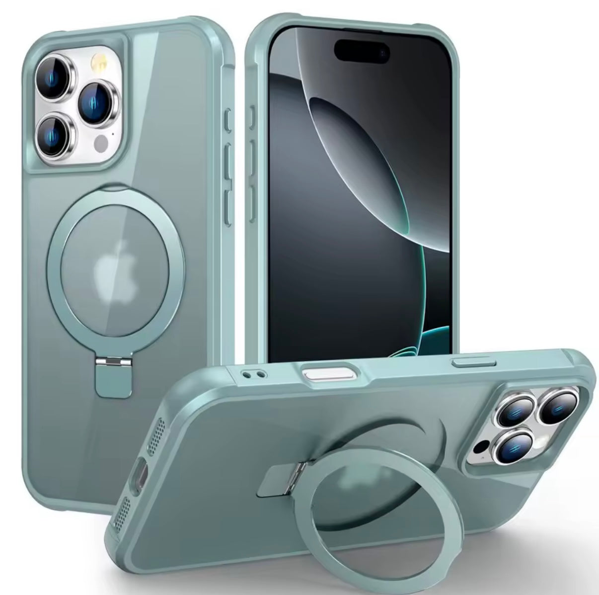iPhone 16 Series - Mag Stand