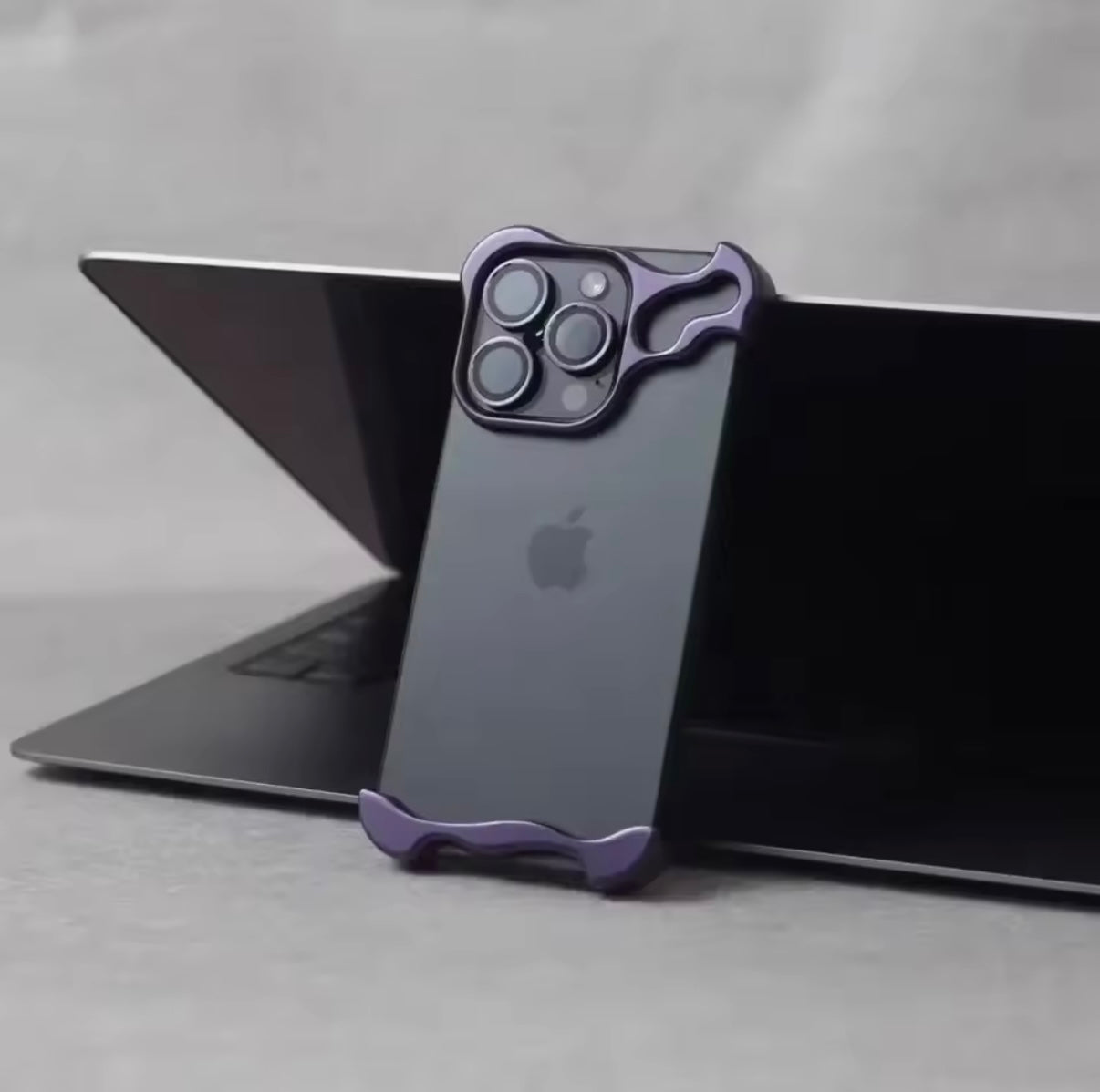 iPhone 16 series - Alloy Slim