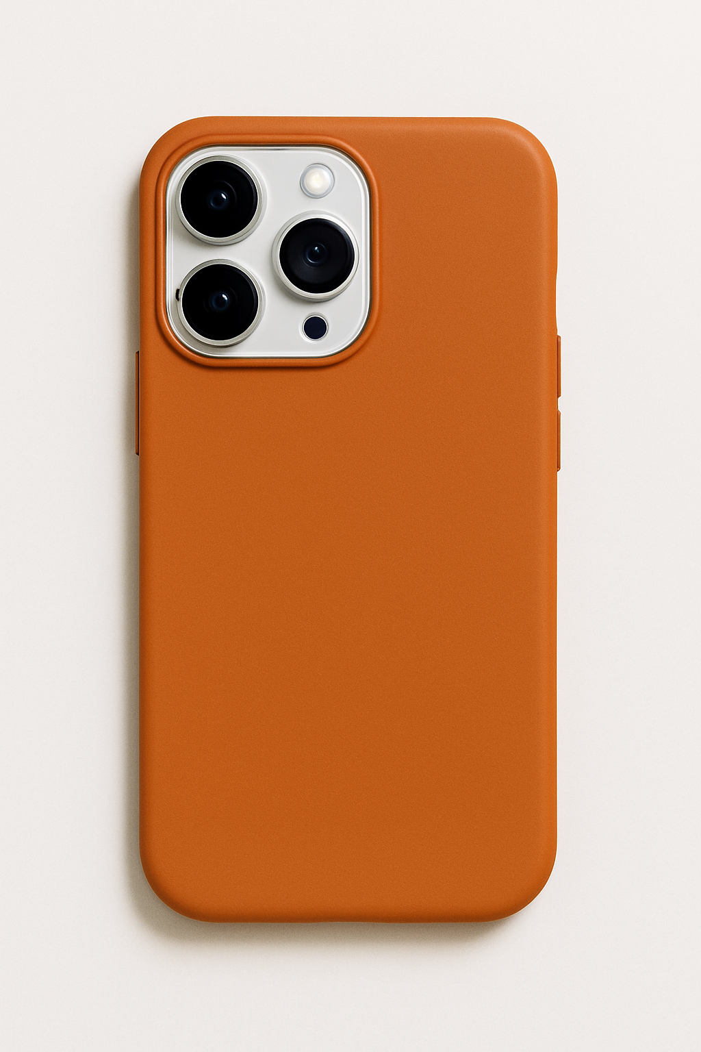 iPhone 13 Series - Leather Mag Case