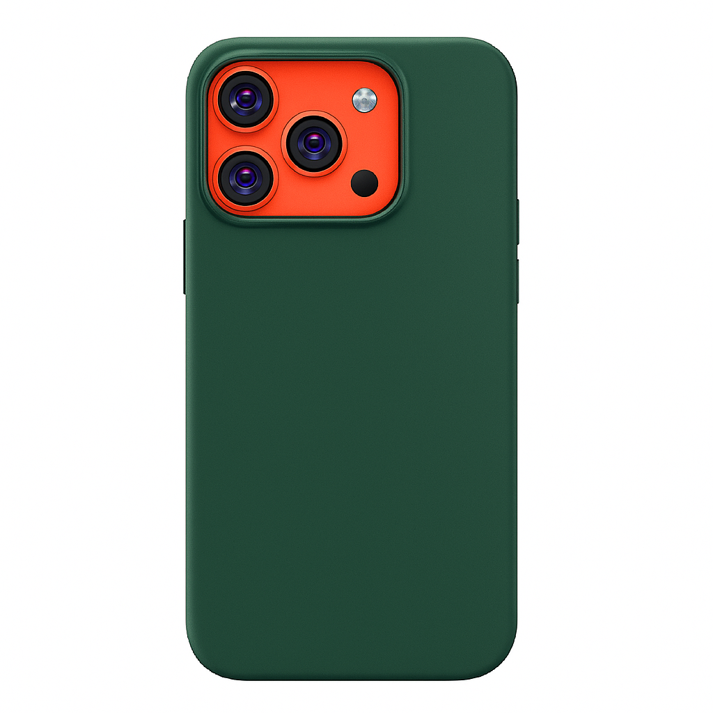 iPhone 17 Series - Leather Mag Case