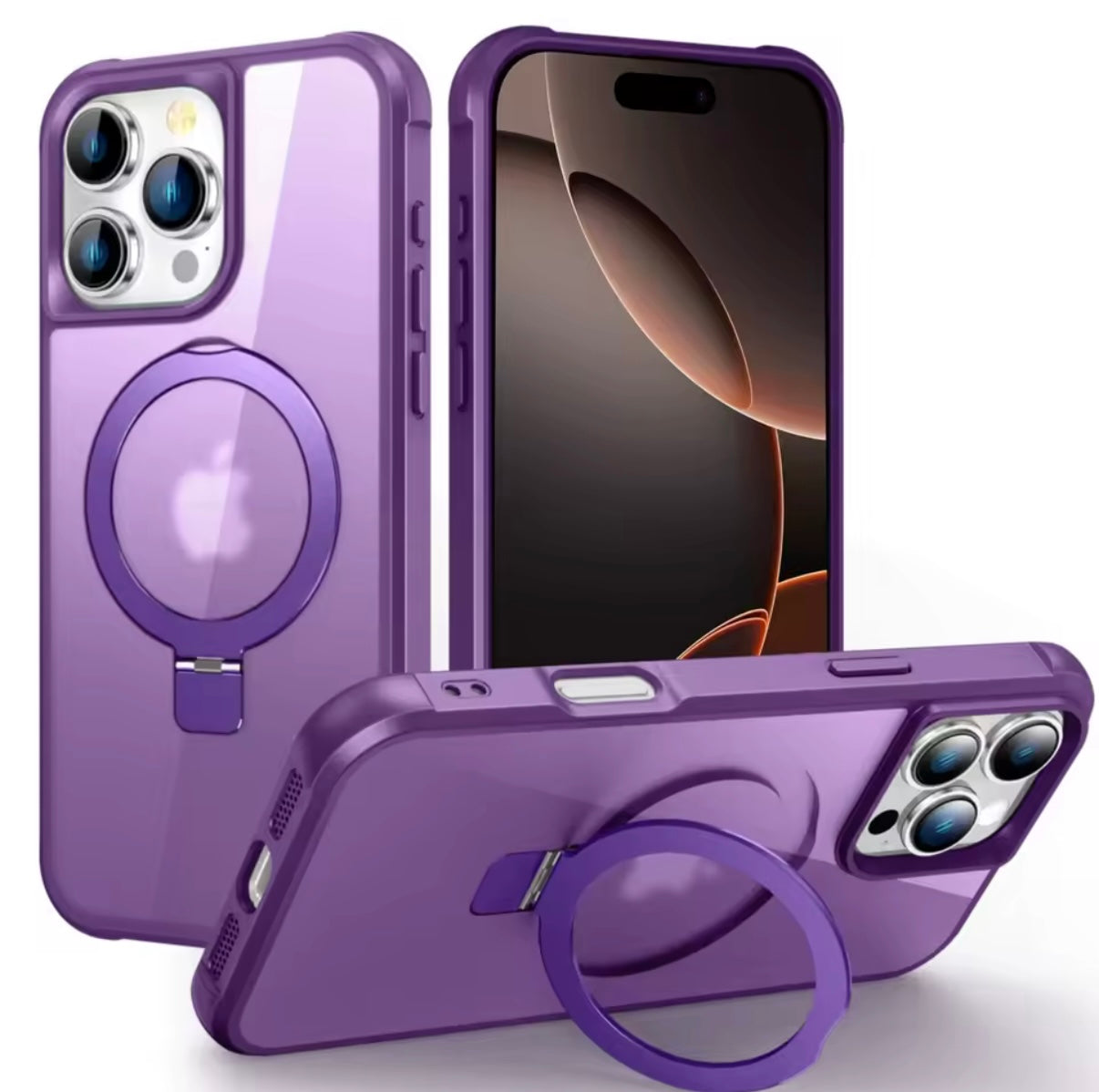 iPhone 14 Series - Mag Stand