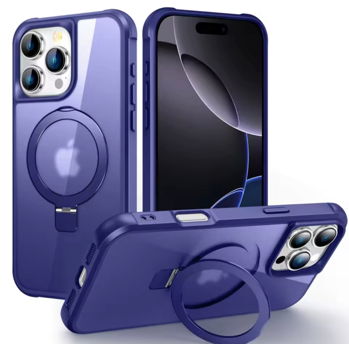 iPhone 15 Series - Mag Stand