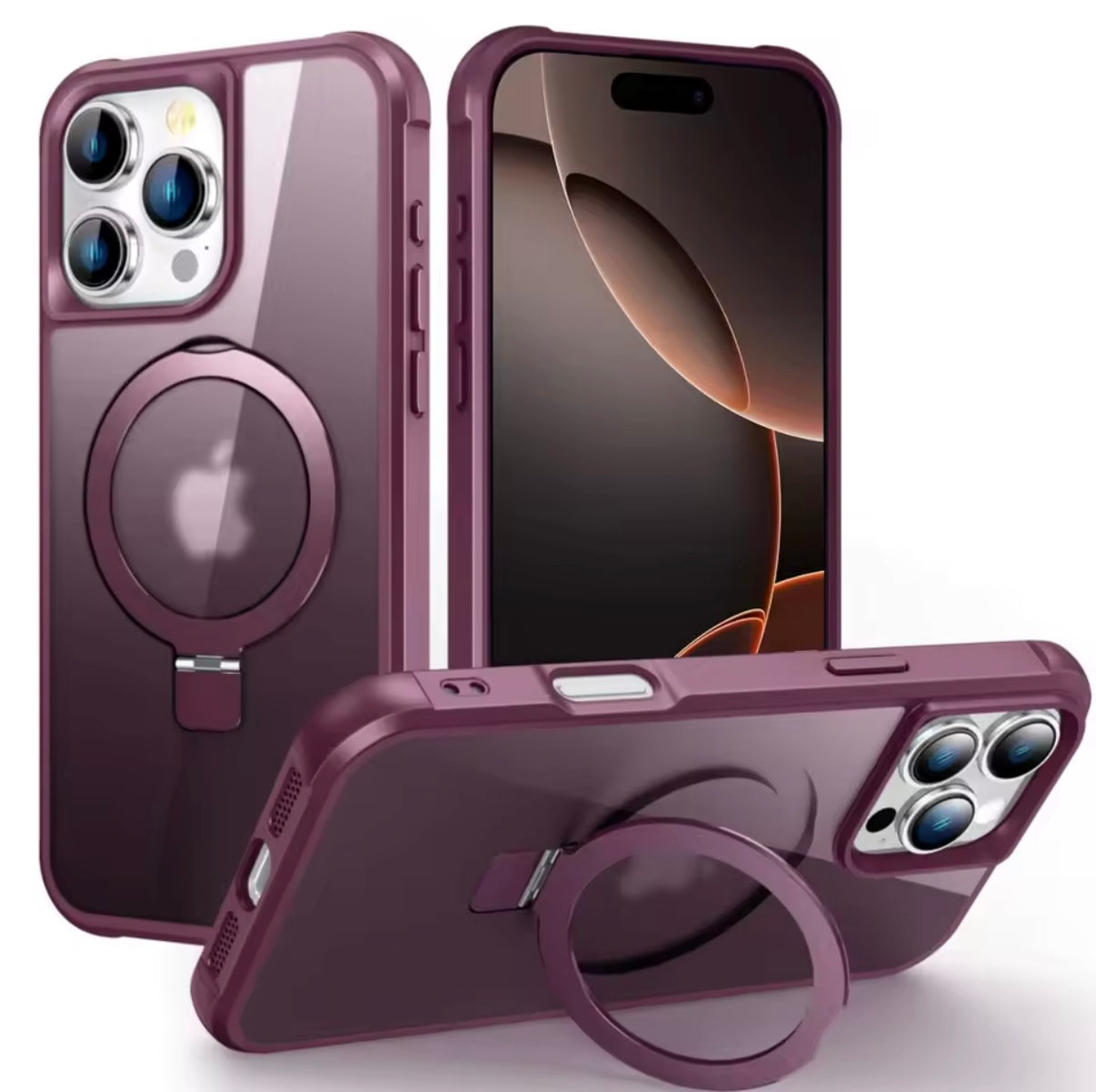 iPhone 16 Series - Mag Stand