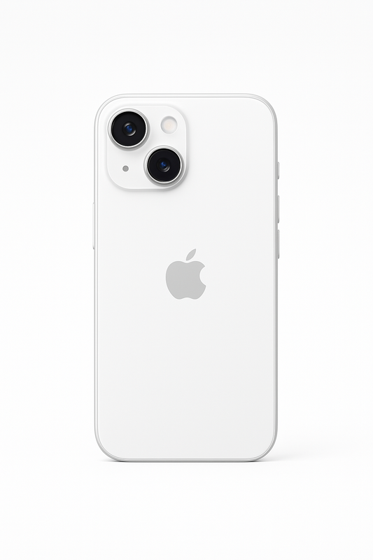 iPhone 16 Pro Matte Translucent Armor